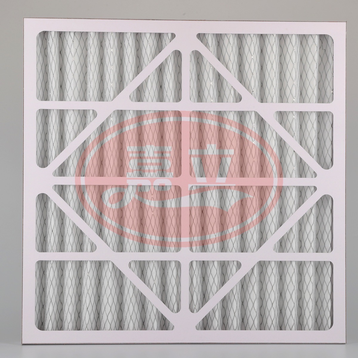 沉湖管委会纸框过滤器